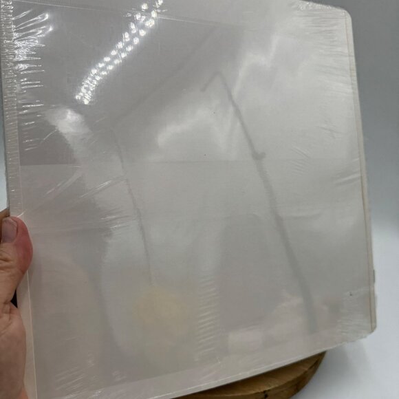 Creative Memories Collection Refill RCM-12P 12x12” Scrapbook 5 Sheets - Picture 3 of 4